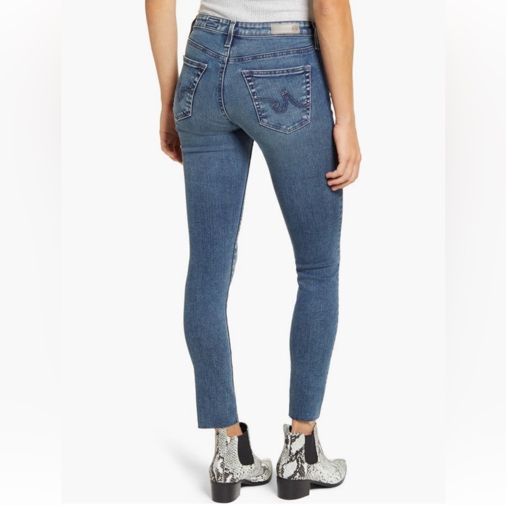 😍AG Prima Ankle Jeans😍